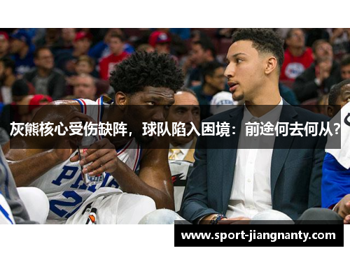 灰熊核心受伤缺阵，球队陷入困境：前途何去何从？